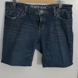 👑HOST PICK👑Bluenotes shorts